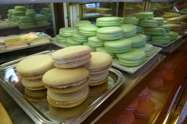 wedding cake alternatives las vegas