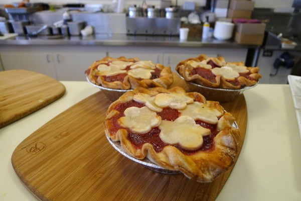 wedding cake alternatives las vegas