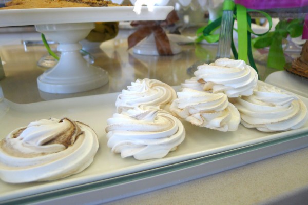 wedding cake alternatives las vegas