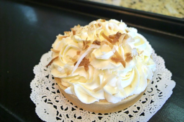 wedding cake alternatives las vegas