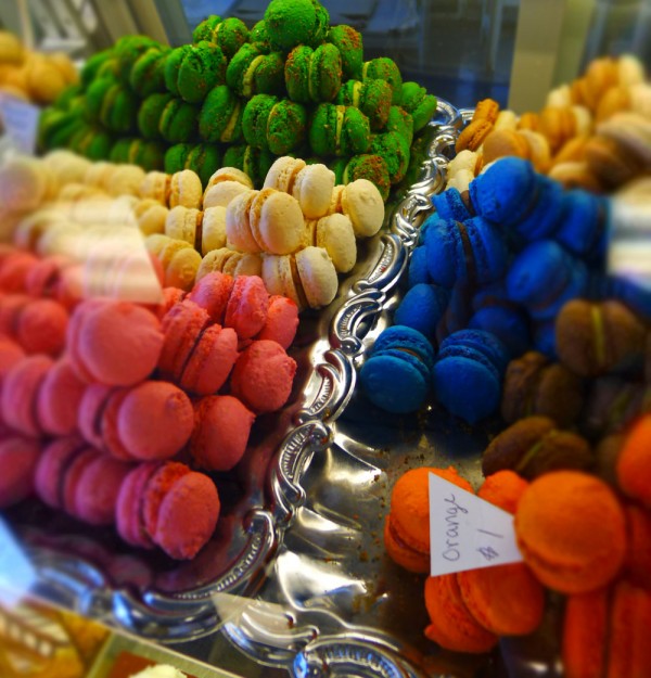 wedding cake alternatives las vegas