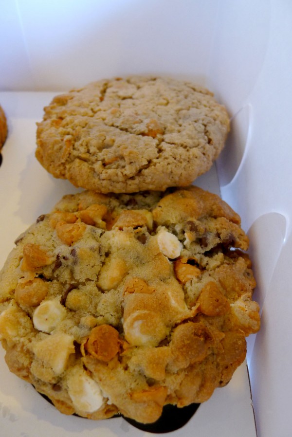 wedding cake alternatives las vegas