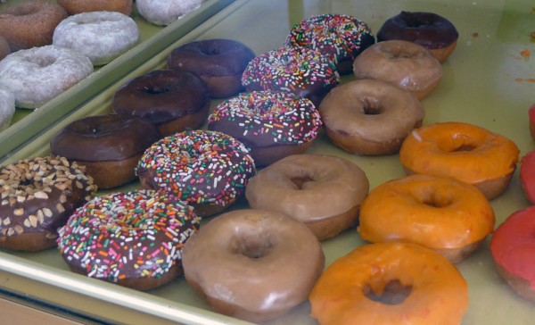 wedding cake alternatives las vegas