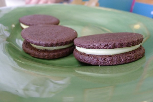 wedding cake alternatives las vegas