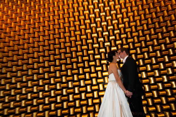 mandarin oriental vegas wedding