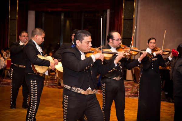 Riviera wedding las vegas