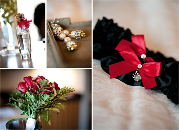 Kristen Weaver Photo - The Grove - Las Vegas Wedding