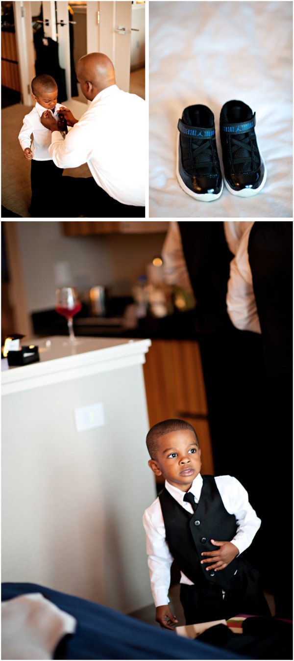 Kristen Weaver Photo - The Grove - Las Vegas Wedding