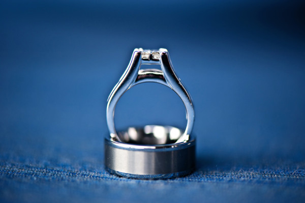 Kristen Weaver Photo - The Grove - Las Vegas Wedding