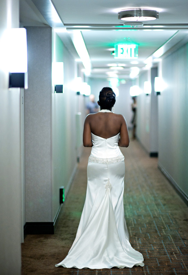 Kristen Weaver Photo - The Grove - Las Vegas Wedding