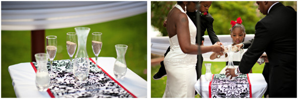 Kristen Weaver Photo - The Grove - Las Vegas Wedding