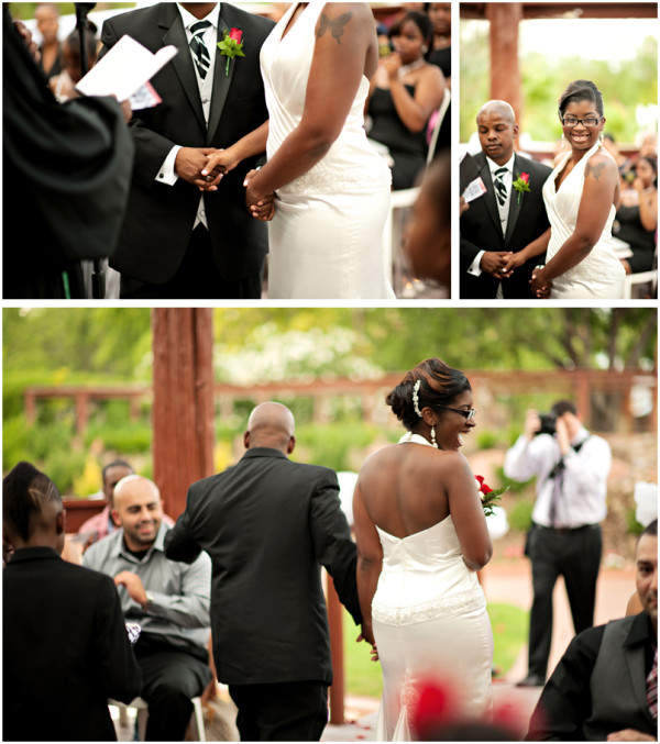 Kristen Weaver Photo - The Grove - Las Vegas Wedding