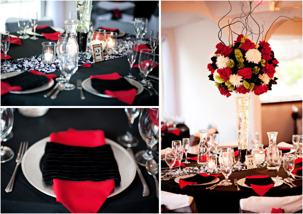 Kristen Weaver Photo - The Grove - Las Vegas Wedding