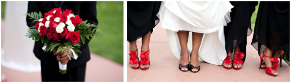 Kristen Weaver Photo - The Grove - Las Vegas Wedding