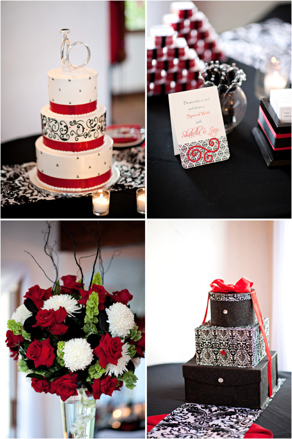 Kristen Weaver Photo - The Grove - Las Vegas Wedding