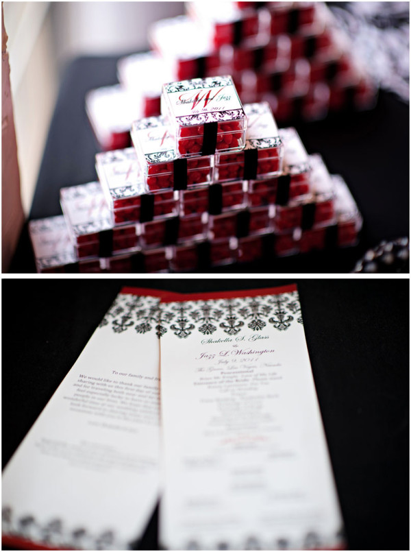 Kristen Weaver Photo - The Grove - Las Vegas Wedding