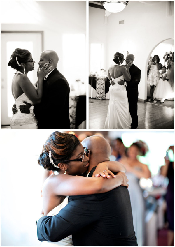 Kristen Weaver Photo - The Grove - Las Vegas Wedding