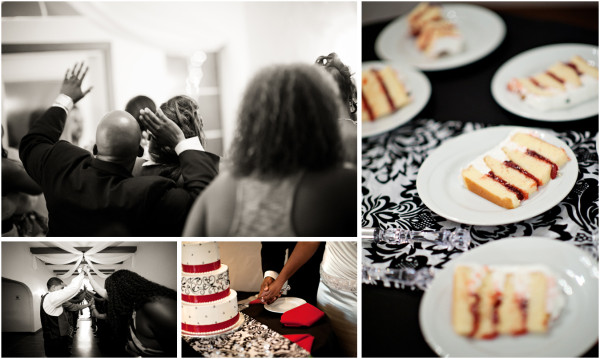 Kristen Weaver Photo - The Grove - Las Vegas Wedding