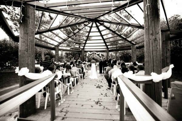 Kristen Weaver Photo - The Grove - Las Vegas Wedding