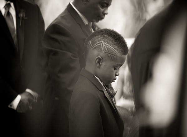 Kristen Weaver Photo - The Grove - Las Vegas Wedding