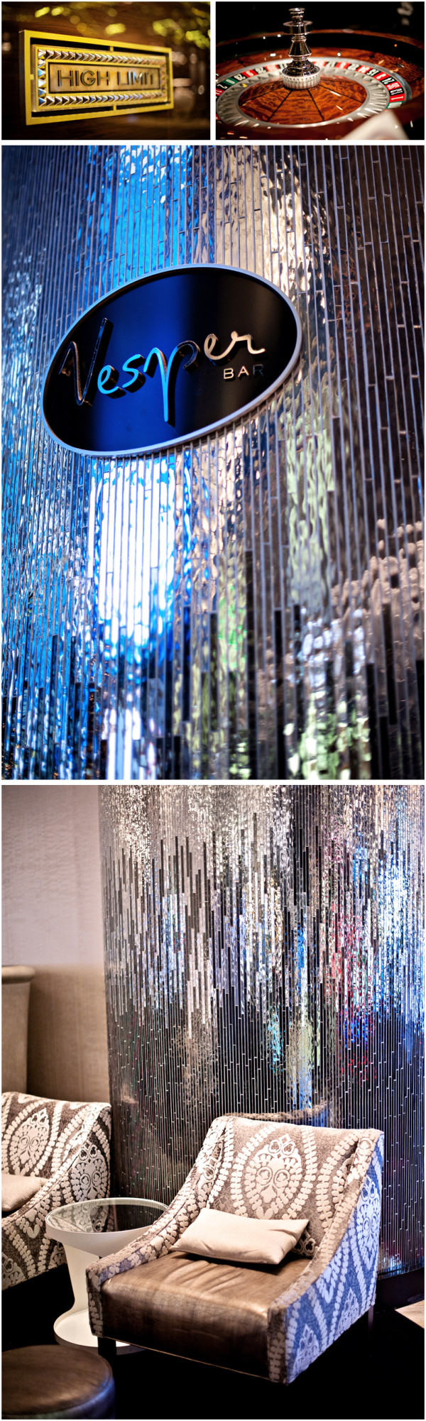 Kristen Weaver Photo - The Grove - Las Vegas Wedding