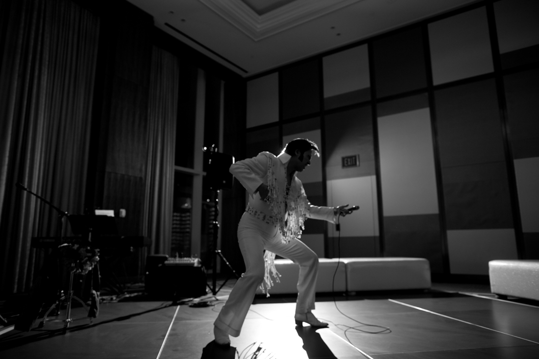 Mandarin Oriental Las Vegas Wedding by Gin & Sake Photography