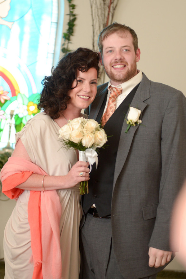 Vegas Chapel Wedding + Cosmopolitan Reception | Davista Photogra