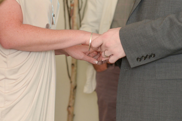 Vegas Chapel Wedding + Cosmopolitan Reception | Davista Photogra