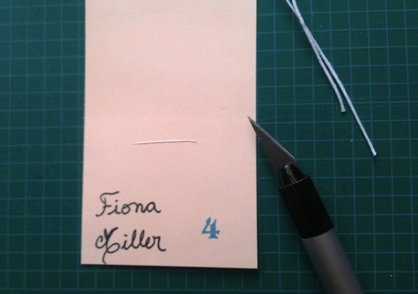 Las Vegas DIY Wedding Decor