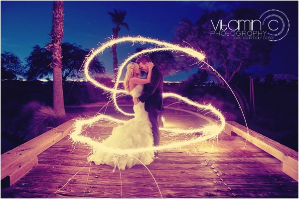 Siena Golf Club Wedding in Las Vegas | Vitamin C Photography