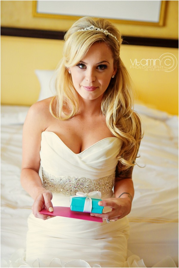 Siena Golf Club Wedding in Las Vegas | Vitamin C Photography