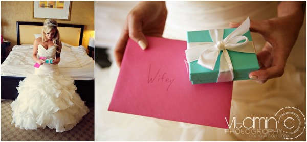 Siena Golf Club Wedding in Las Vegas | Vitamin C Photography