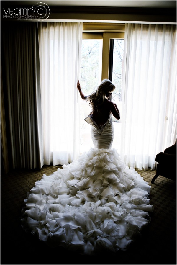 Siena Golf Club Wedding in Las Vegas | Vitamin C Photography
