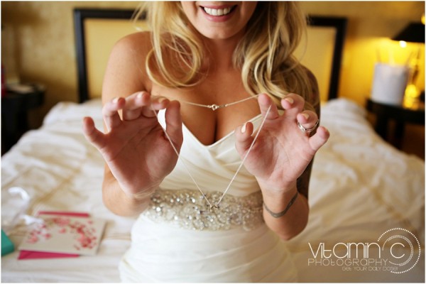 Siena Golf Club Wedding in Las Vegas | Vitamin C Photography
