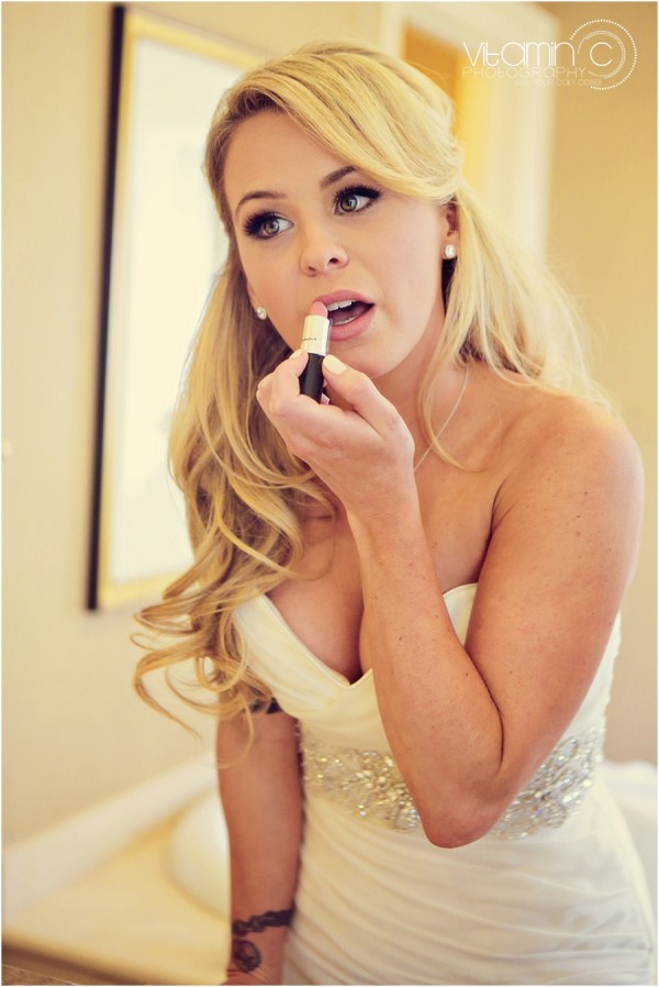 Siena Golf Club Wedding in Las Vegas | Vitamin C Photography