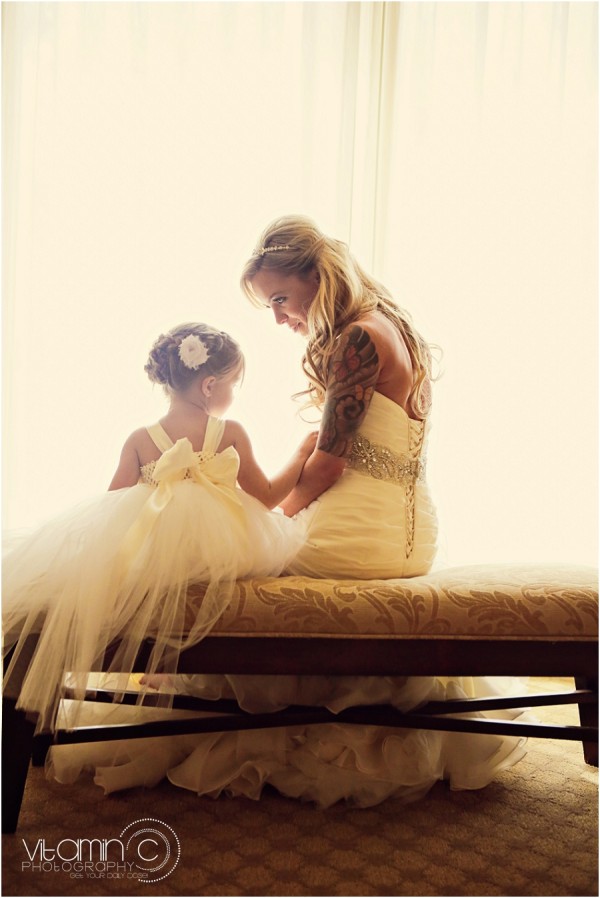 Siena Golf Club Wedding in Las Vegas | Vitamin C Photography