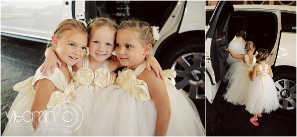 Siena Golf Club Wedding in Las Vegas | Vitamin C Photography