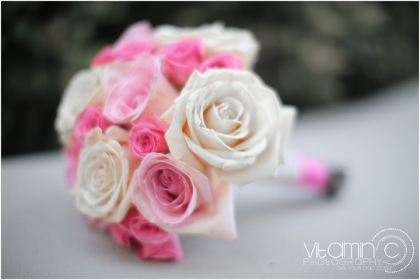 Siena Golf Club Wedding in Las Vegas | Vitamin C Photography