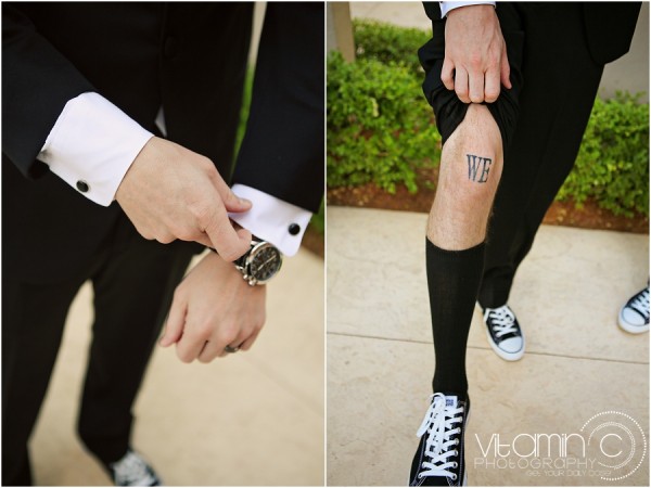 Siena Golf Club Wedding in Las Vegas | Vitamin C Photography