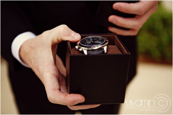 Siena Golf Club Wedding in Las Vegas | Vitamin C Photography