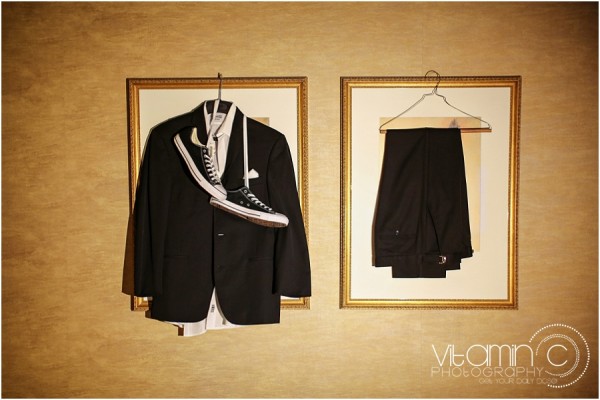 Siena Golf Club Wedding in Las Vegas | Vitamin C Photography