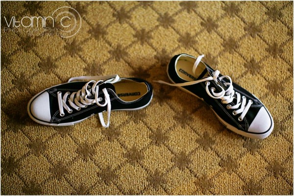 Siena Golf Club Wedding in Las Vegas | Vitamin C Photography