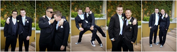 Siena Golf Club Wedding in Las Vegas | Vitamin C Photography