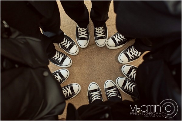 Siena Golf Club Wedding in Las Vegas | Vitamin C Photography