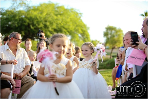 Siena Golf Club Wedding in Las Vegas | Vitamin C Photography