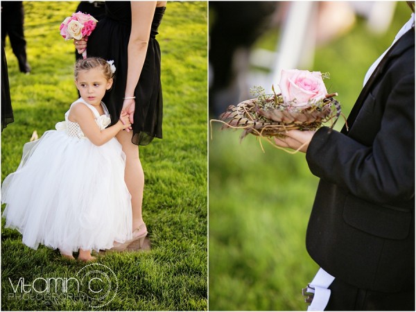 Siena Golf Club Wedding in Las Vegas | Vitamin C Photography