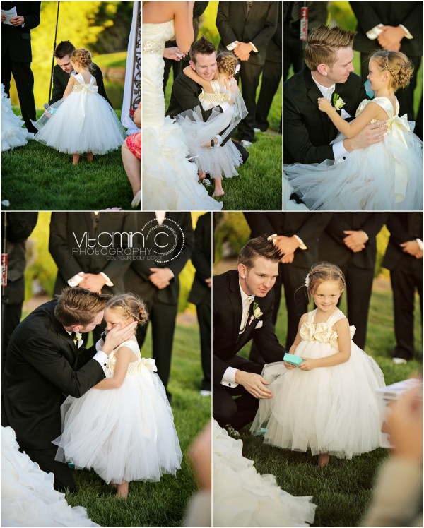 Siena Golf Club Wedding in Las Vegas | Vitamin C Photography