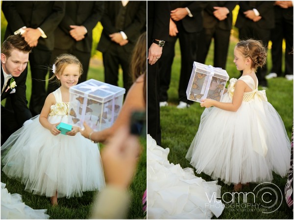 Siena Golf Club Wedding in Las Vegas | Vitamin C Photography