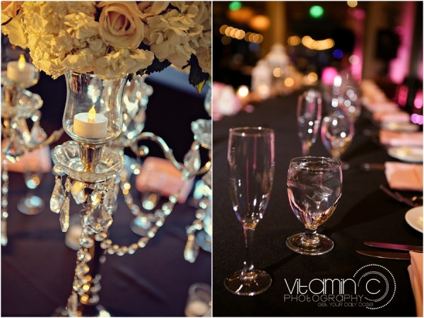 Siena Golf Club Wedding in Las Vegas | Vitamin C Photography