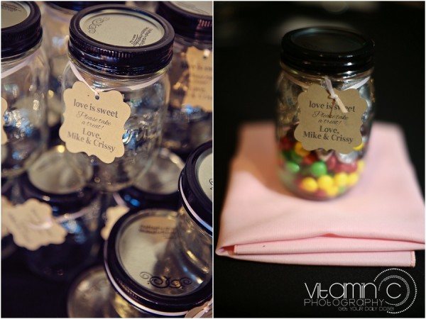 Siena Golf Club Wedding in Las Vegas | Vitamin C Photography